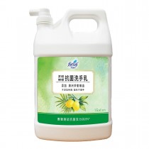 花仙子茶樹檸檬抗菌洗手乳 3.8公升