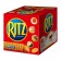 Ritz 麗滋小圓餅乾 100公克 X 16包